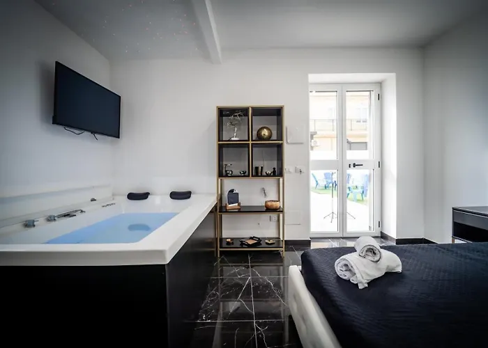 San Lorenzo Bed & Breakfast Cariati