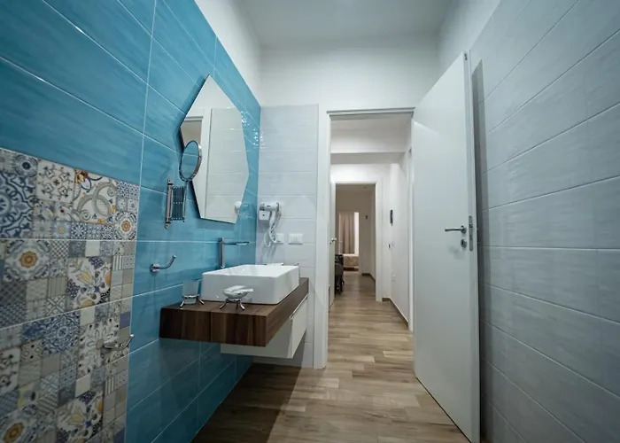 Bed & Breakfast San Lorenzo Cariati