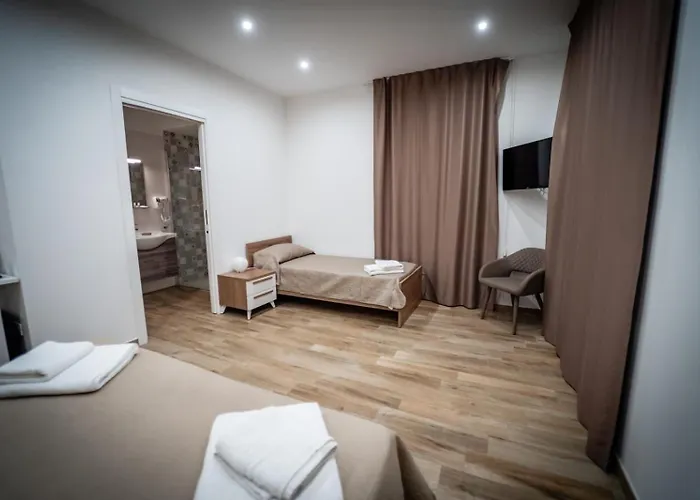 San Lorenzo Bed & Breakfast