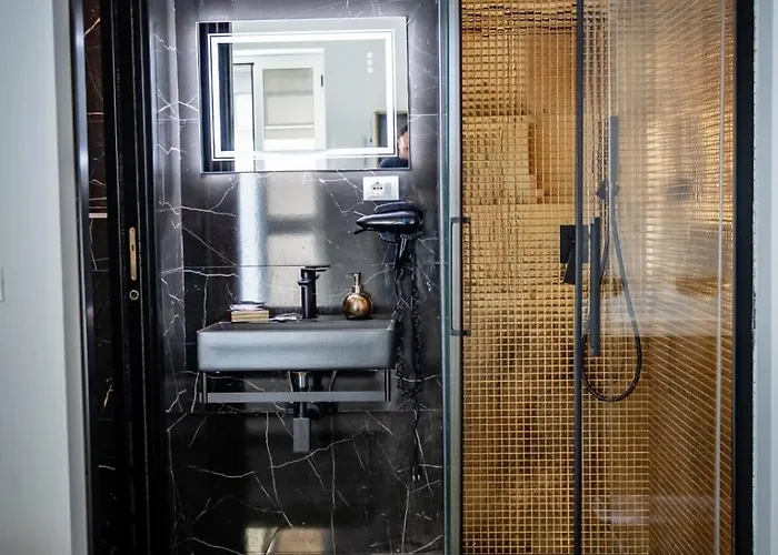 Bed & Breakfast San Lorenzo