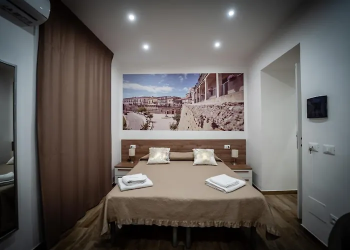 Bed & Breakfast San Lorenzo Cariati