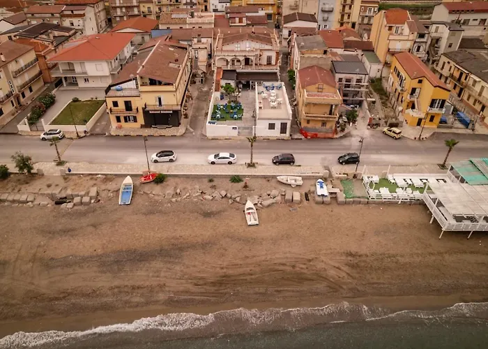 San Lorenzo 4* Cariati