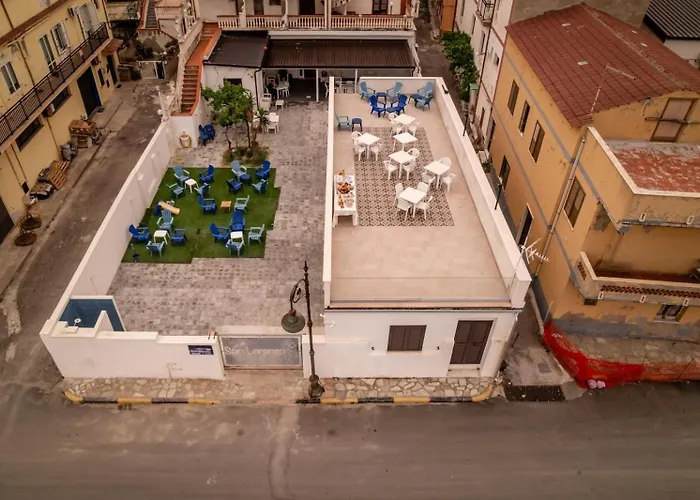 San Lorenzo Bed & Breakfast