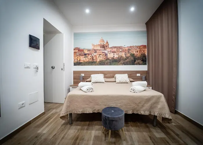 San Lorenzo 4* Cariati