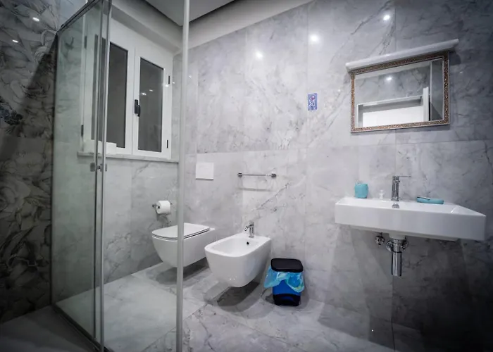 San Lorenzo Bed & Breakfast