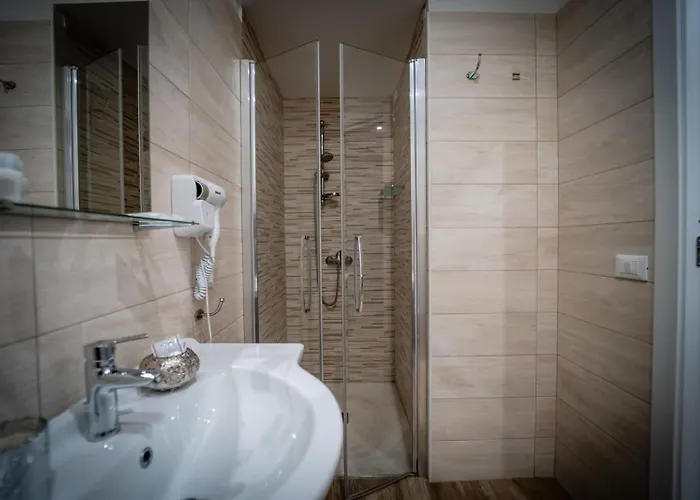 Bed & Breakfast San Lorenzo 4*